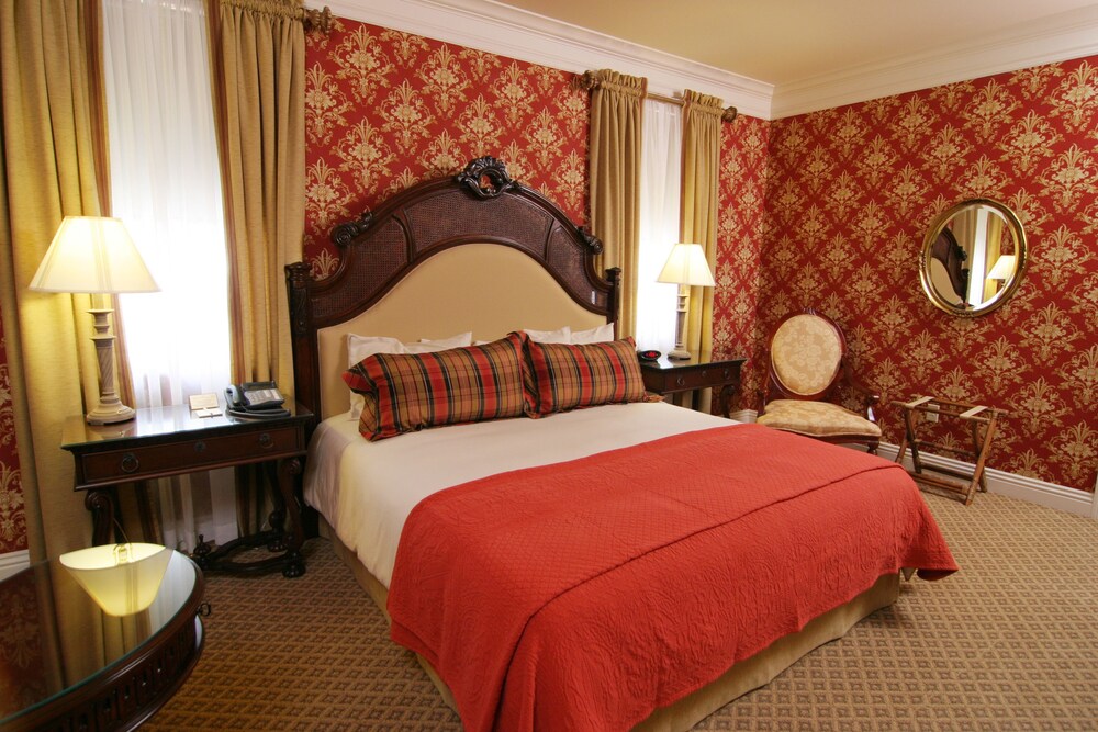 Charley Creek Inn - photo 11