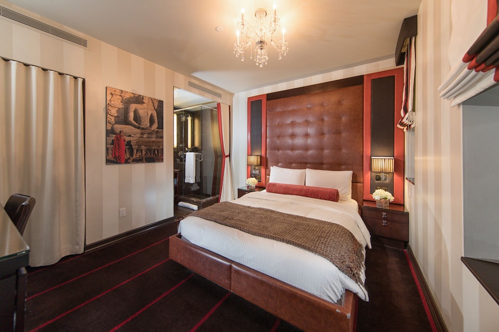 Sanctuary Hotel New York - photo 6