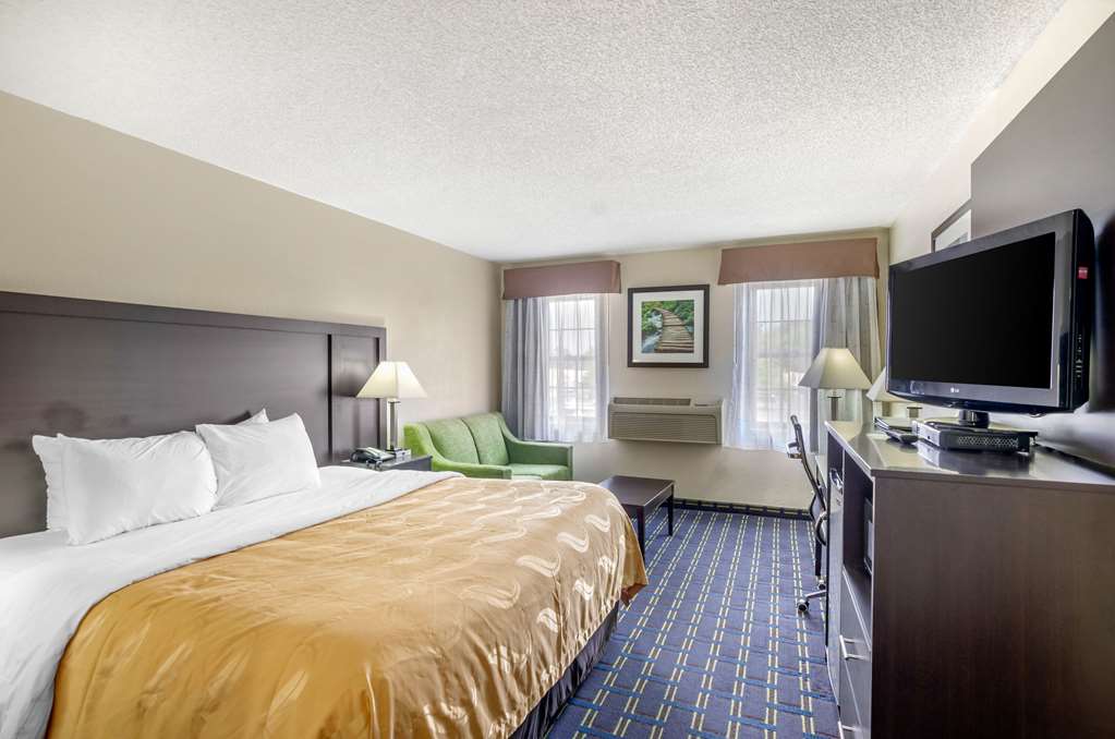 Quality Inn Waynesboro Skyline Drive - photo 6