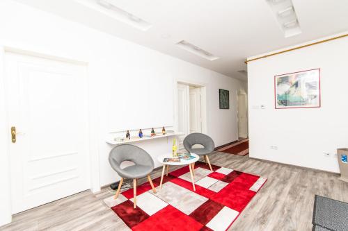 150Sqm Apartment With 4 Units Great For Groups — 4-Star Luxury Hotel in Sarajevo, Bosnia and Herzegovina