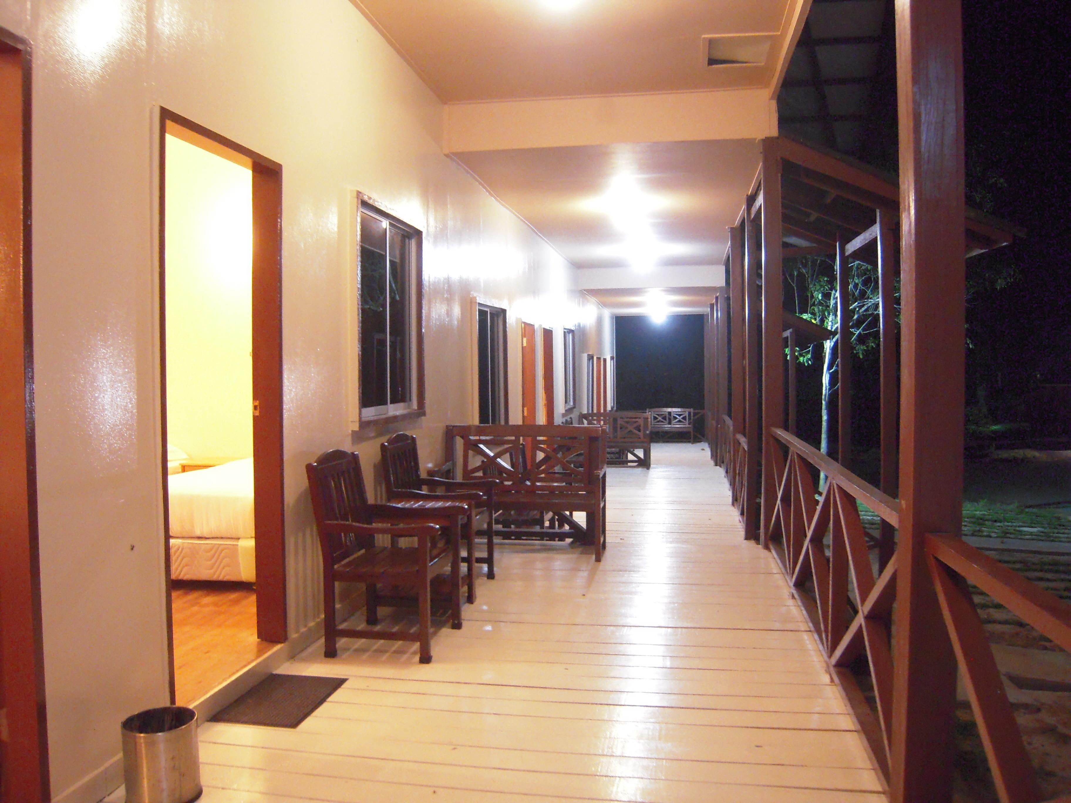 Myne Resort - last minute hotel in Sandakan