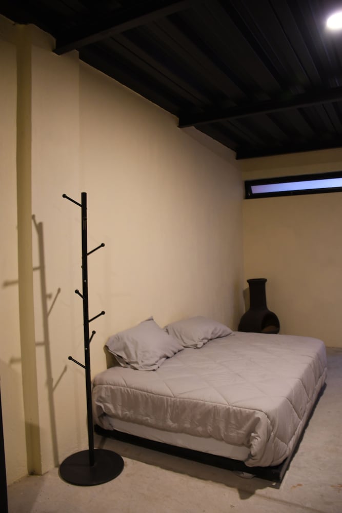 Extra beds