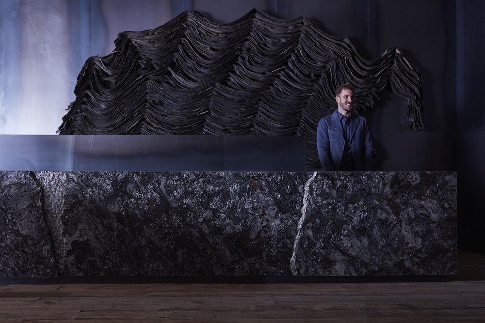 1 Hotel Brooklyn Bridge - photo 3