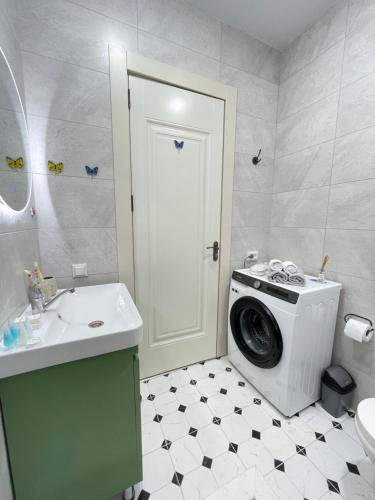 Nassa's Cosy Home