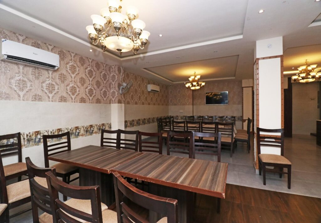 Hotel The Classic — Sangrur — photo 5