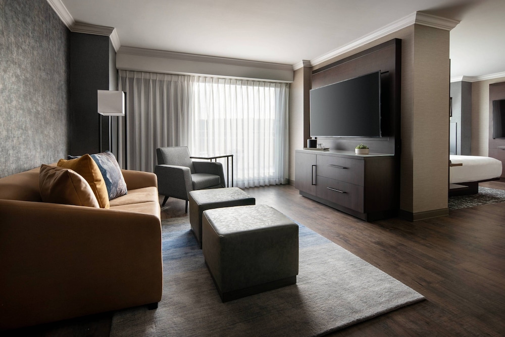 Monterey Marriott - photo 28