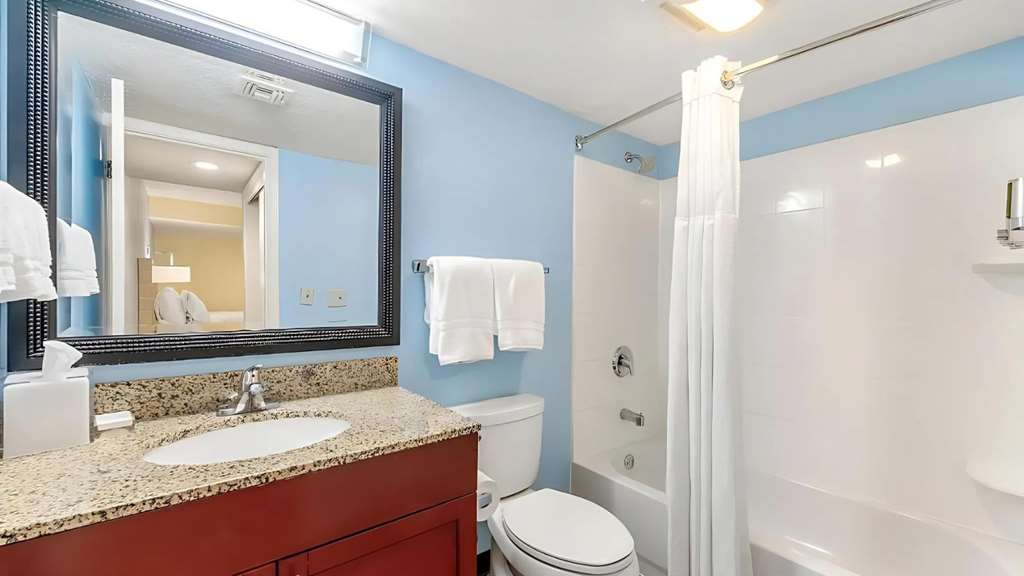 Sonesta ES Suites Cincinnati Sharonville West - photo 22