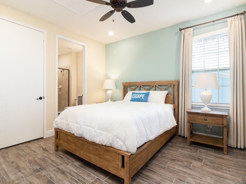 Margaritaville Cottages Orlando by Vstays with H2O Waterpark - photo 49