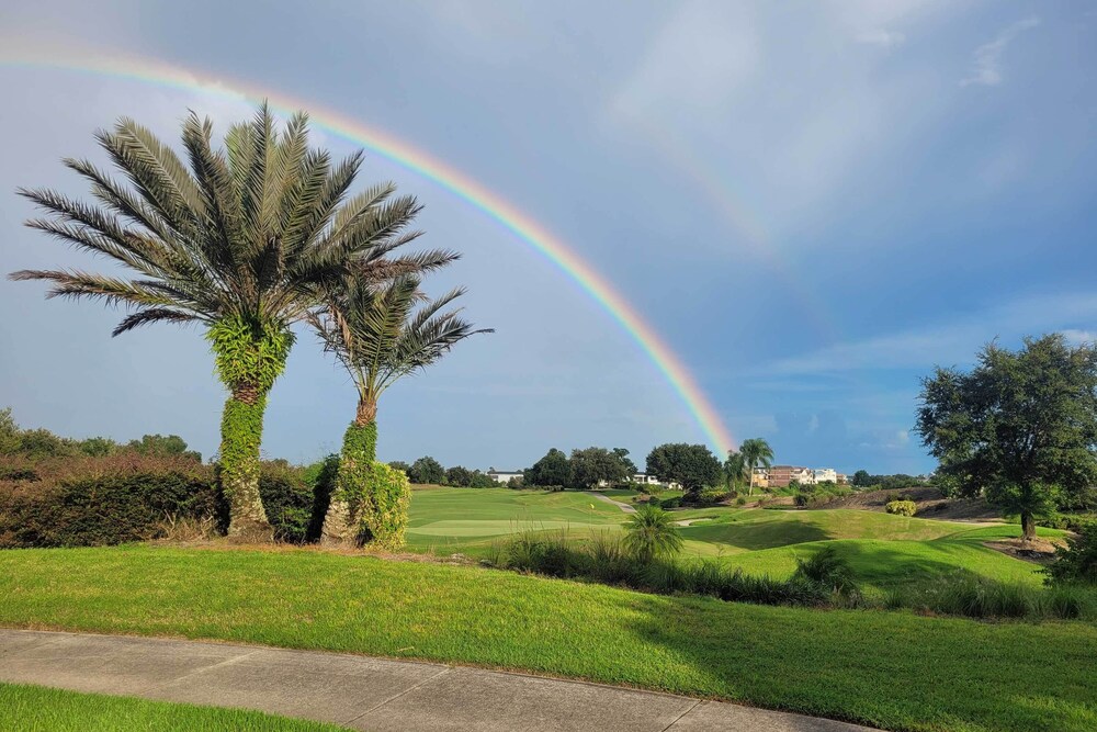 7 Mi to Disney Reunion Resort Oasis with Pool - photo 41