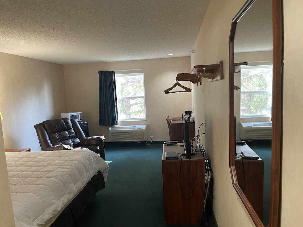 Hotel Yuma - photo 71