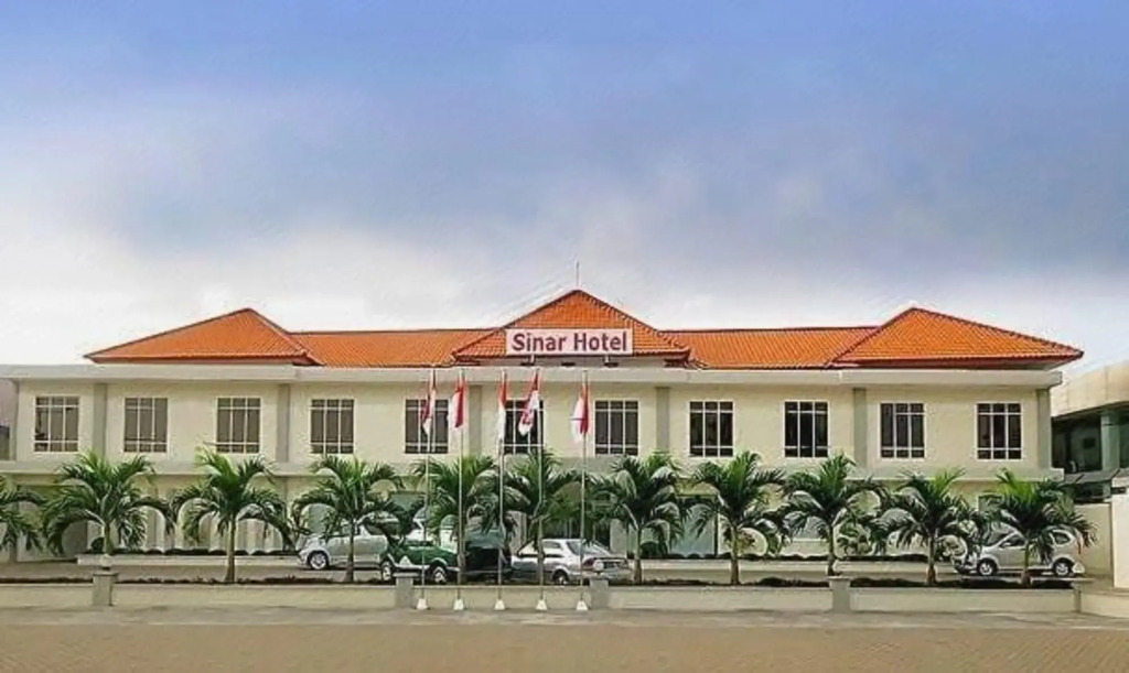 ZEN Rooms Sedati Juanda in Sidoarjo, Indonesia