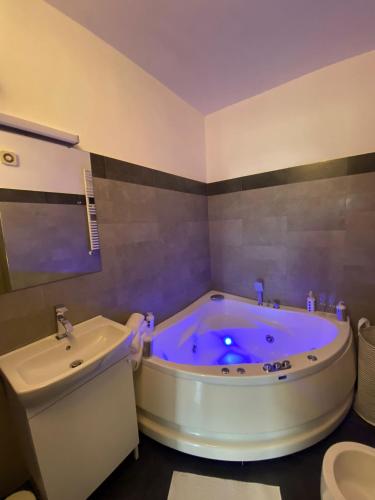 Casa Morena — 4-Star Luxury Hotel in Rome, Italy