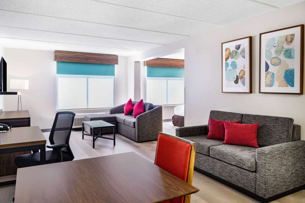 Wingate by Wyndham Duluth Atlanta - photo 22