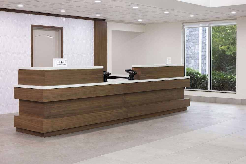 Hilton Garden Inn Winston Salem Hanes Mall - photo 8