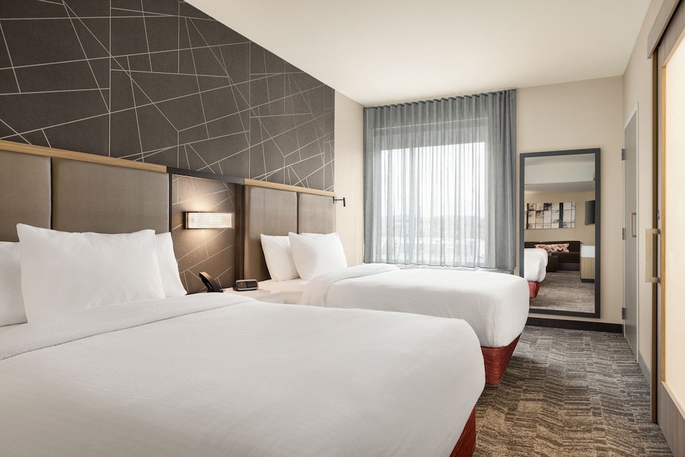 SpringHill Suites Camp Hill - photo 11