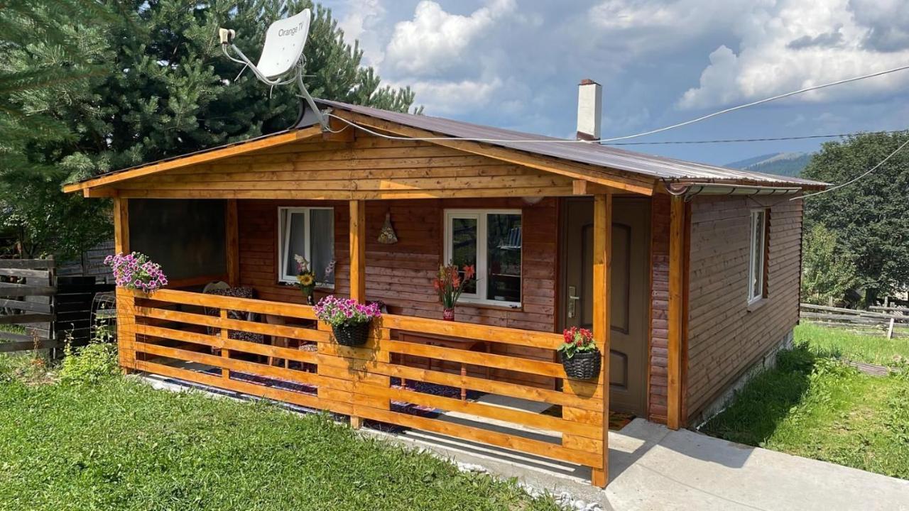 Casuta Rodi - last minute hotel in Unknown City
