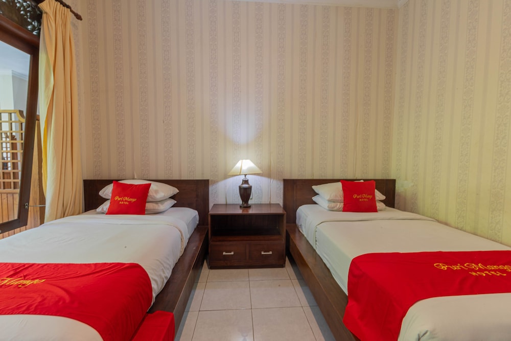 Puri Mango Hotel — Denpasar — photo 5
