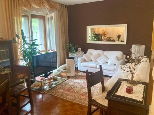 Casa Bea Free Parking 110 Mt 2 — 4-Star Luxury Hotel in Trieste, Italy