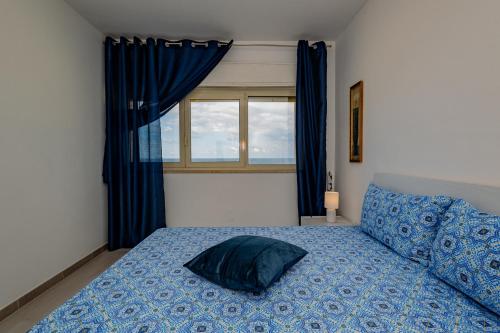La finestra sul mare Erice beach — 4-Star Luxury Hotel in Casa Santa, Italy