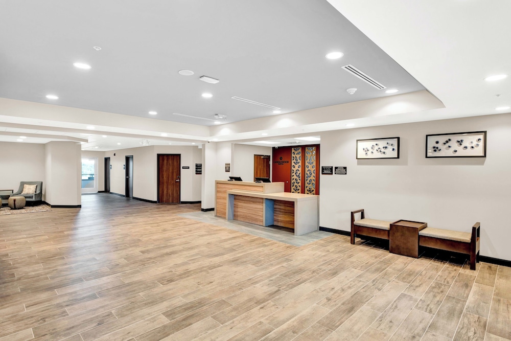 Candlewood Suites Detroit Auburn Hills by IHG - photo 4