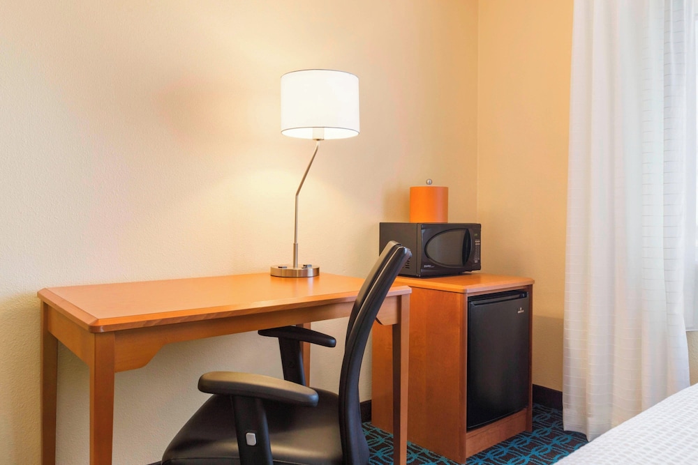 Fairfield Inn & Suites Mankato - photo 9