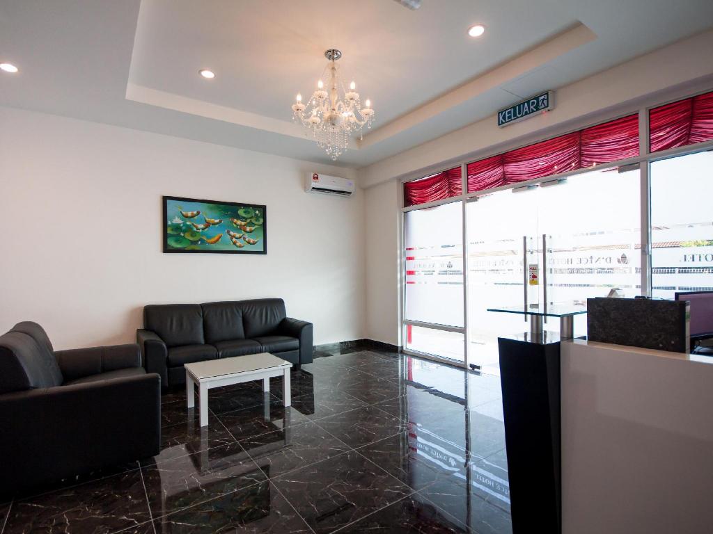 D Nice Hotel — George Town — photo 3