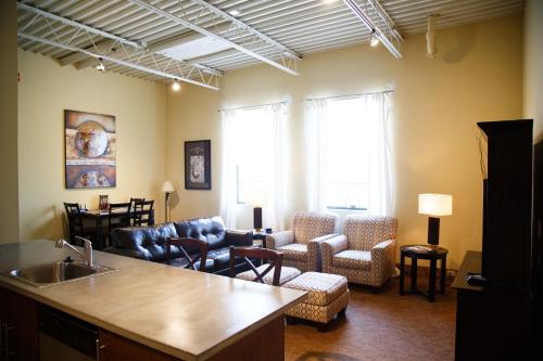 The Lofts at the Five & DIme - photo 37