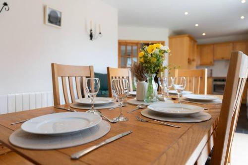 Central Stay Old Town Dingle in Dingle, Republic of Ireland