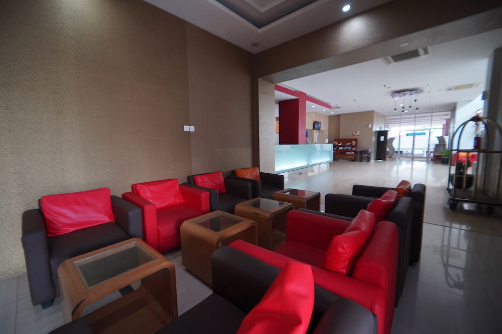Noola Hotel Cilacap — Cilacap — photo 4