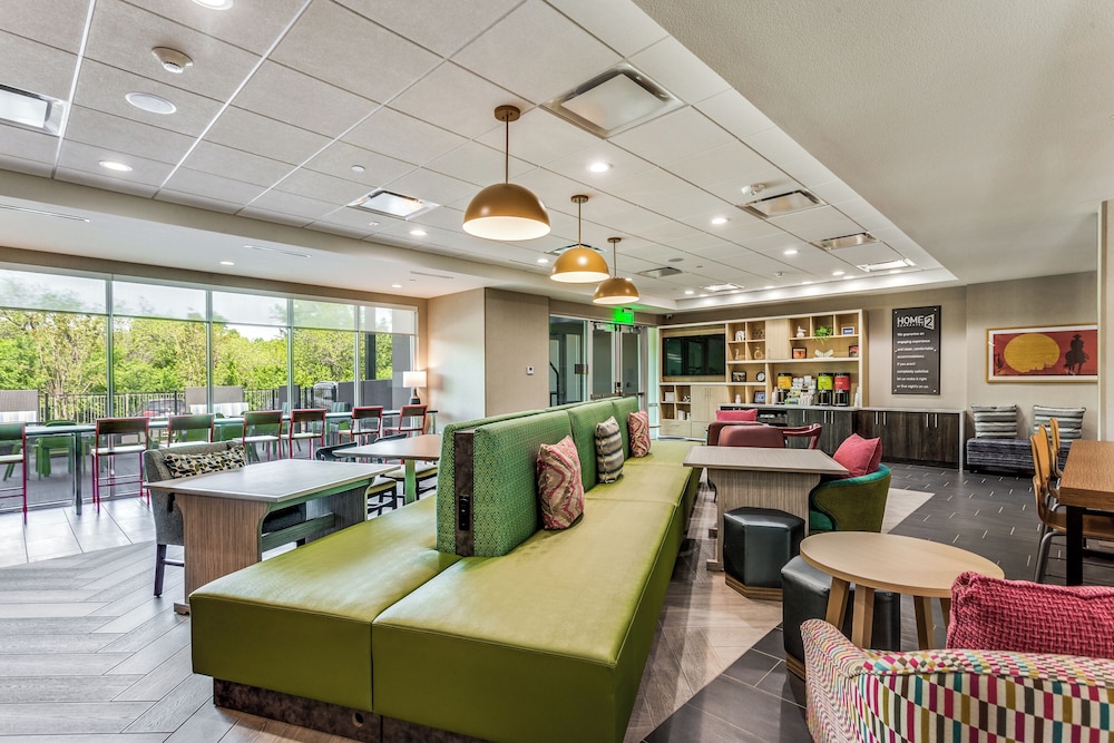 Home2 Suites By Hilton Fort Worth Arlington West - photo 2