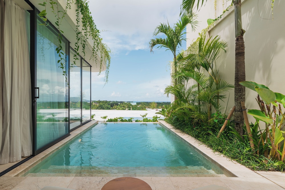 Villa Kalani Soul by Alfred in Bali — 4-Star Luxury Hotel in Pecatu, Indonesia