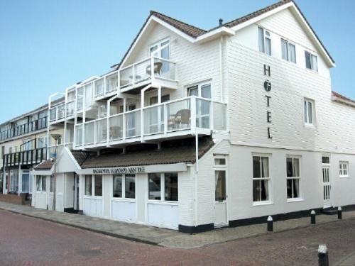 Fletcher Badhotel Egmond aan Zee in Egmond Aan Zee, Netherlands