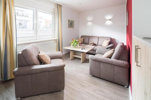 Haus Schmalenbeck JBH 1 — 4-Star Luxury Hotel in Norderney, Germany