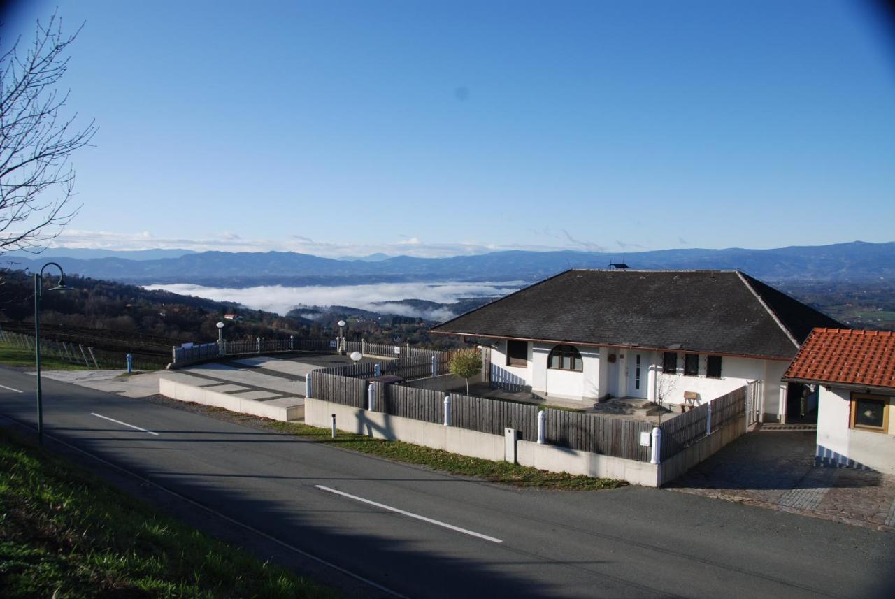 Weinberg Panoramaferienhaus — Kitzeck Im Sausal — photo 2