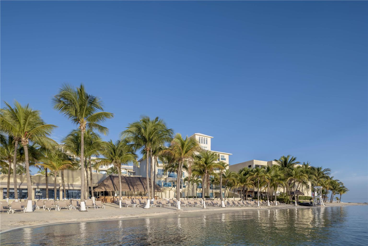 Occidental Costa Cancún All Inclusive
