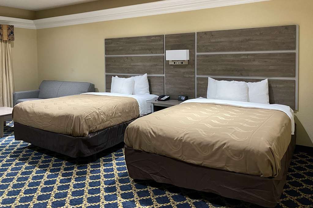 Quality Inn Thomasville Northpark - photo 21