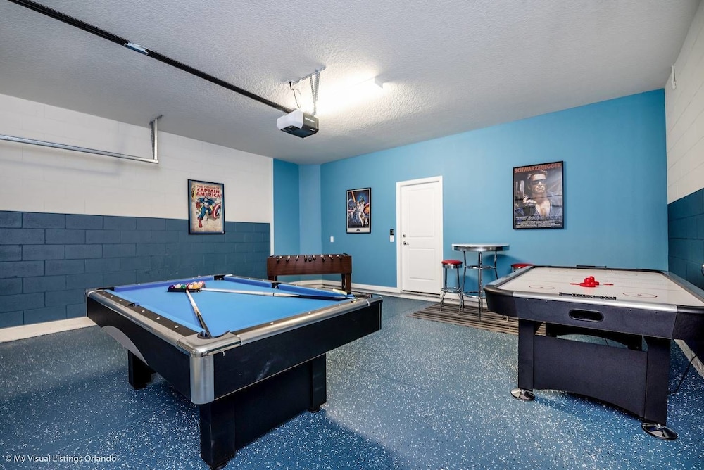 Solterra Resort Brand NEW 5bed Pool Home #5st417 - photo 53