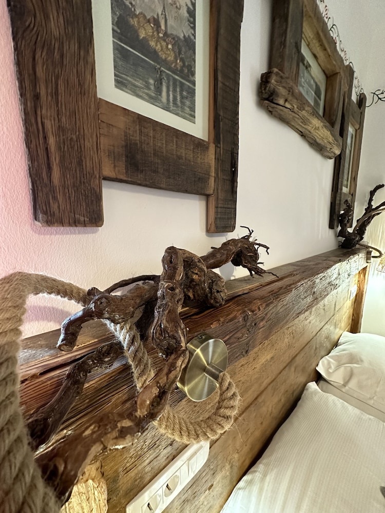 Rooms Murka — Bled — photo 3