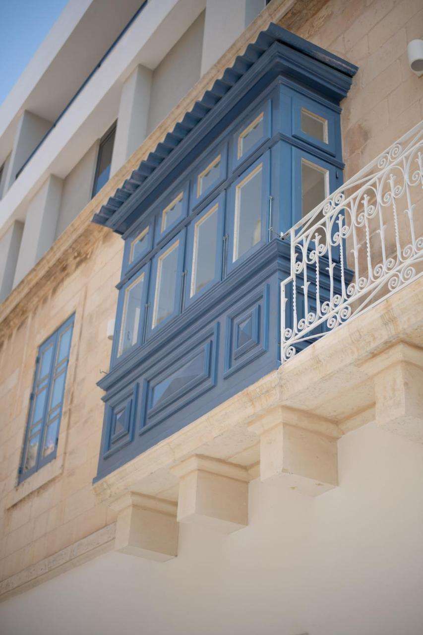 Chapter 5 Hotel in Imsida, Malta