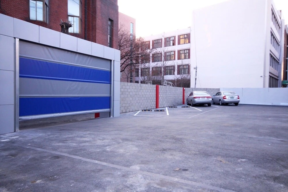 Daegu Dongseong ro Nana — hotel in Daegu