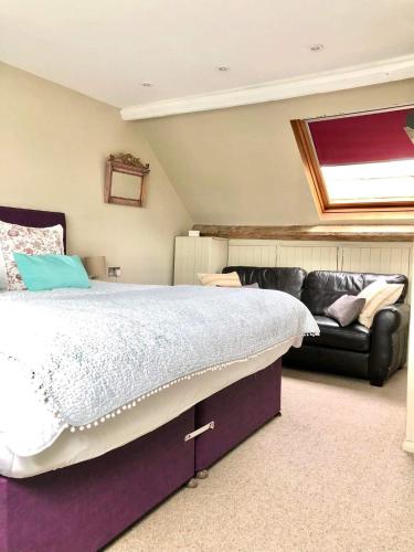 Bluebird Cottage