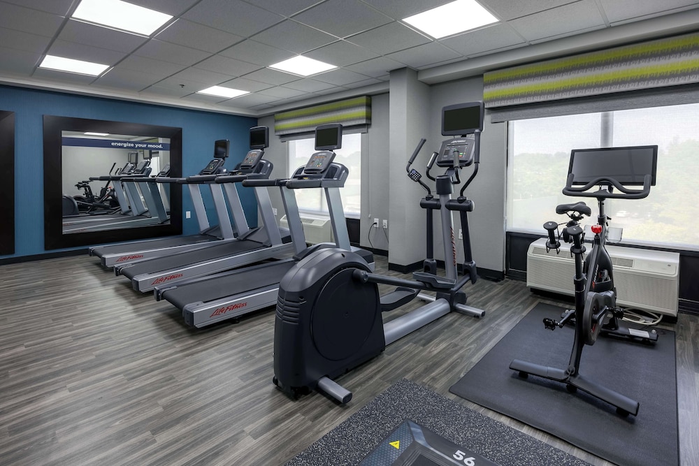 Hampton Inn & Suites Alpharetta Roswell - photo 49