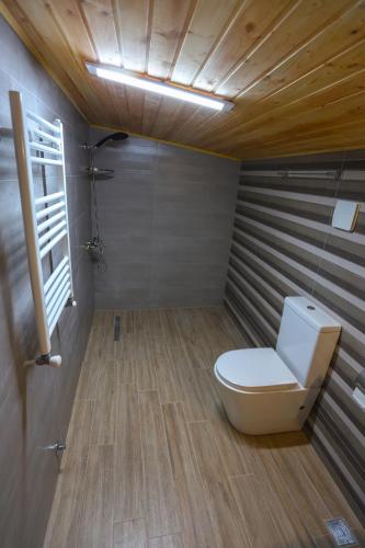 Boutique hotel INSIDE Kazbegi