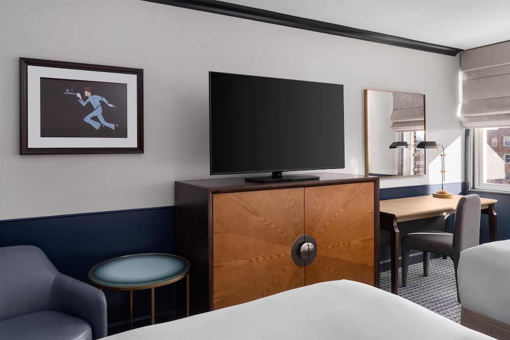 Hilton Orrington Evanston - photo 41