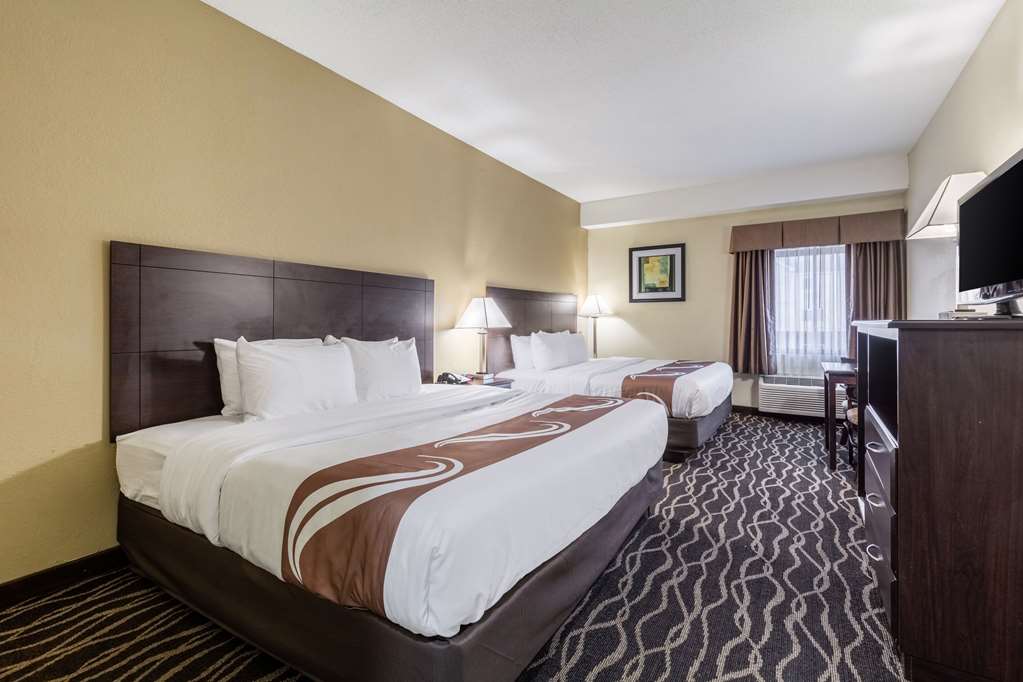 Quality Inn & Suites Southport - photo 19