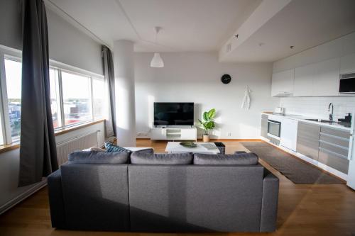 Flexi Homes Itäkeskus — 4-Star Luxury Hotel in Helsinki, Finland