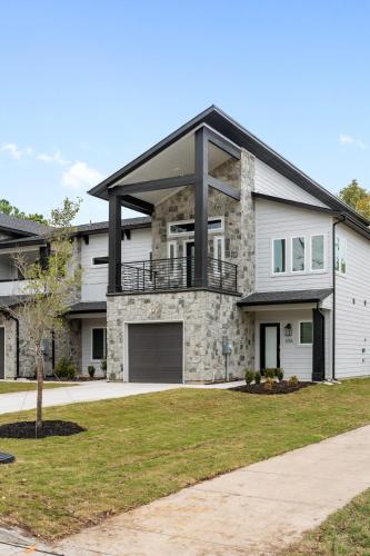 Arlington Retreat — 4-Star Luxury Hotel in Arlington, United States