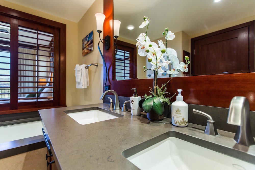Two bedroom Villas at Ko Olina Beach Villas Resort - photo 58