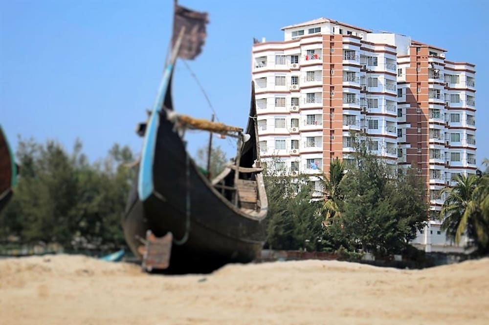 Hotel Suite Sadaf — hotel in Cox's Bazar