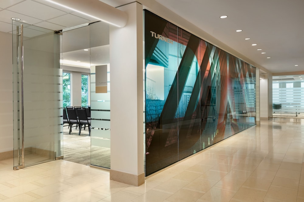Hotel Indigo Atlanta Downtown by IHG - photo 52